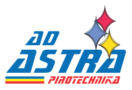 Ad Astra Tűzijáték