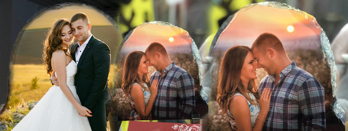 Esküvői kőtáblák